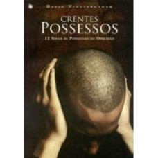 LIVRO CRENTES POSSESSOS