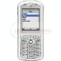 MANUAL DE USUARIO MOTOROLA ROKR E1 USADO