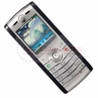 MANUAL DE USUARIO MOTOROLA W215 USADO