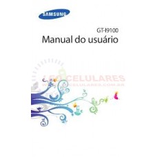 MANUAL DE USUARIO SAMSUNG I9100