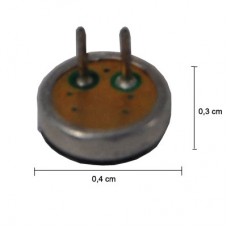 MICROFONE PARA SONY ERIC W580/U300