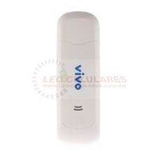 MODEM HUAWEI E1556 LOGO DA VIVO DESBLOQUEADO