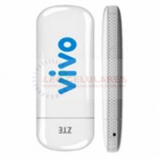 MODEM ZTE VIVO DESBLOQUEADO MF193