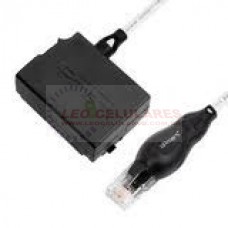 Cabo N-box Nokia 7370  Rj45 Ufs / Jaf / Hw