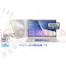 Notebook Asus UX434F ZenBook Tela 14 Core i7 10G 8GB Ram Ssd256GB