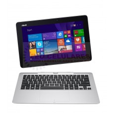 ASUS T200TA TRANSFORMER NOTEBOKK TABLET 2GB DE RAM 64GB DE ARMAZENAMENTO