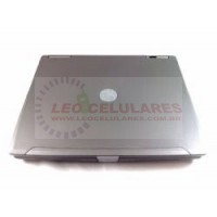 NOTEBOOK LATITUDE DELL D610 COM DEFEITO PARA RETIRADA DE PEÇAS