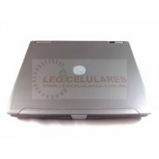 NOTEBOOK LATITUDE DELL D610 COM DEFEITO PARA RETIRADA DE PEÇAS