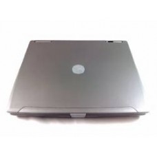 NOTEBOOK LATITUDE DELL D610 COM DEFEITO PARA RETIRADA DE PEÇAS