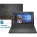 Notebook Dell Inspiron i15-5566-A50P 15.6 Core i7-7500U 8GB DDR4 HD 1TB Bluetooth Windows 10 Home