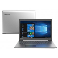Notebook Lenovo Ideapad 330 Core i5-8250U 8GB 1TB LED 15,6” Windows 10 Home
