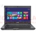 Notebook Positivo Unique S2500 c/ Intel" Celeron - 2GB 320GB Window 8 LCD 14 Grava DVD Novo