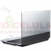 Notebook NP300E4C AD4 Intel Dual Core 2GB 320GB Led 14" Windows 8- Cinza c/ Preto USADO