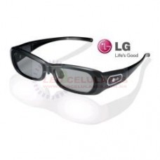 Óculos 3d modelo Ag-s250 P/ Tvs De Plasma 3d LG