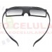 4 Oculos 3d Samsung Modelo Ssg-4100gb Para Tvs Serie D, E Es