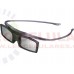 4 OCULOS 3D SAMSUNG SSG-5100GB