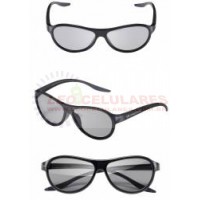 Par De Oculos 3d Lg Modelo Ag-f310 Original