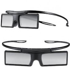 2 OCULOS 3D SAMSUNG MODELO SSG-4100GB PARA TVS SERIE D E ES