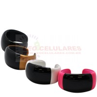 BRACELETE BLUETOOTH PARA CELULAR COM MICROFONE