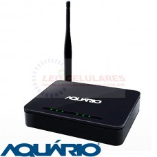 ROTEADOR WIRELESS 3G 2,4GHZ - AP3G-2410