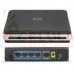 ROTEADOR DIR-100 COM 4 PORTAS SWITCH E FIREWALL DE DUPLA PROTEÇÃO INTEGRADOS D-LINK