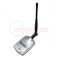 ANTENA USB WIRELESS GSKY 500MW ULTRA LONGO ALCANCE 1.5 KM