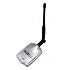 ANTENA USB WIRELESS GSKY 500MW ULTRA LONGO ALCANCE 1.5 KM