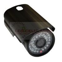 CAMERA TD633 LG PAL 1/3 420 LINHAS PRETO