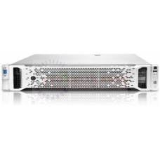 Servidor HP DL 380 G8 16gb 8 núcleos 3 anos de garantia