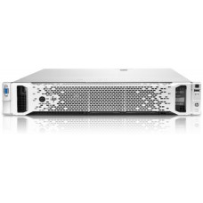 Servidor HP DL 380 G8 16gb 8 núcleos 3 anos de garantia