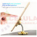 Suporte Silicone De Ventosa Multifuncional De Dupla Face
