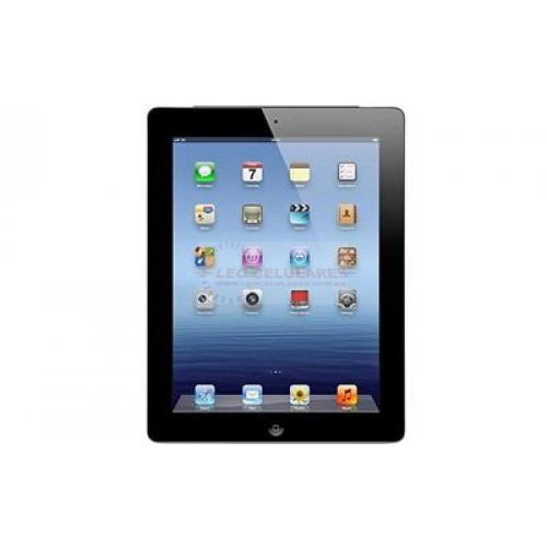 IPAD MODELO A1459 PRETO WIFI 4G MICRO USO COMPLETO NA CAIXA