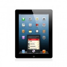 IPAD MODELO A1459 PRETO WIFI 4G MICRO USO COMPLETO NA CAIXA