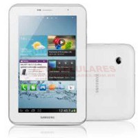 SAMSUNG GALAXY TAB 2 7.0 GT-P3110 WI-FI 8GB BRANCO