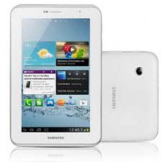 SAMSUNG GALAXY TAB 2 7.0 GT-P3110 WI-FI 8GB BRANCO