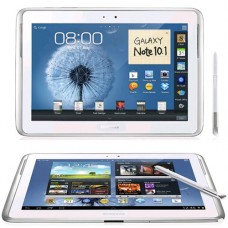 TABLET SAMSUNG GALAXY NOTE N8000 ANDROID 4.4.2 KITKAT QUAD CORE 1.4 GHZ 16GB TELA 10.1 POLEGADAS 3G E WIFI USADO