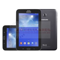 TABLET SAMSUNG GALAXY TAB3 LITE T111M 8GB 3G WI-FI TELA 7 POLEGADAS