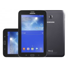 TABLET SAMSUNG GALAXY TAB3 LITE T111M 8GB 3G WI-FI TELA 7 POLEGADAS