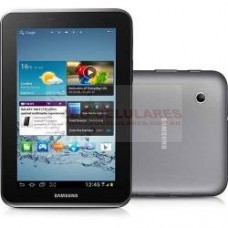 Samsung Galaxy Tab 2 7.0 GT-P3110 wi-fi 8GB USADO