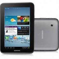 Samsung Galaxy Tab 2 7.0 GT-P3110 wi-fi 8GB USADO