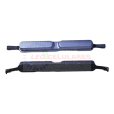 Botão Externo Volume Para Moto G34 Xt2363-1
