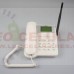 HUAWEI TS3023 BRANCO NOVO - TELEFONE WI-FI RURAL, IDEAL PARA CHAMADAS EM LOCAIS REMOTOS