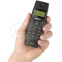 TELEFONE S/ FIO DECT 6.0 C/ IDENTIFICADOR DE CHAMADAS, GERENCIADOR DE CHAMADAS