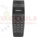 TELEFONE S/ FIO DECT 6.0 C/ IDENTIFICADOR DE CHAMADAS, GERENCIADOR DE CHAMADAS