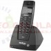 TELEFONE S/ FIO DECT 6.0 C/ IDENTIFICADOR DE CHAMADAS, GERENCIADOR DE CHAMADAS