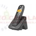 Telefone Sem Fio Intelbras TS 3113 + 2 Ramais com Identificador de Chamadas