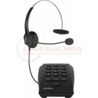 HEADSET INTELBRAS HSB 20