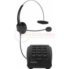 HEADSET INTELBRAS HSB 20