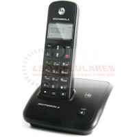 TELEFONE SEM FIO FOX 1000