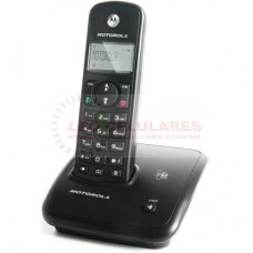 TELEFONE SEM FIO FOX 1000